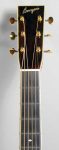 Bourgeois Bryan Sutton Limited Edition Dreadnought
