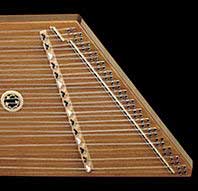 Dusty Strings Hammered Dulcimers