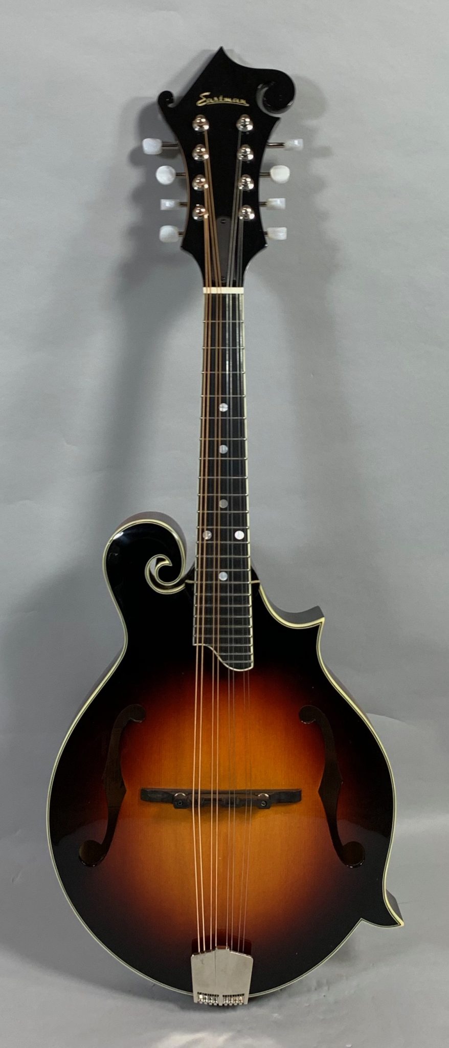 Eastman Mandolins Spruce Tree Music