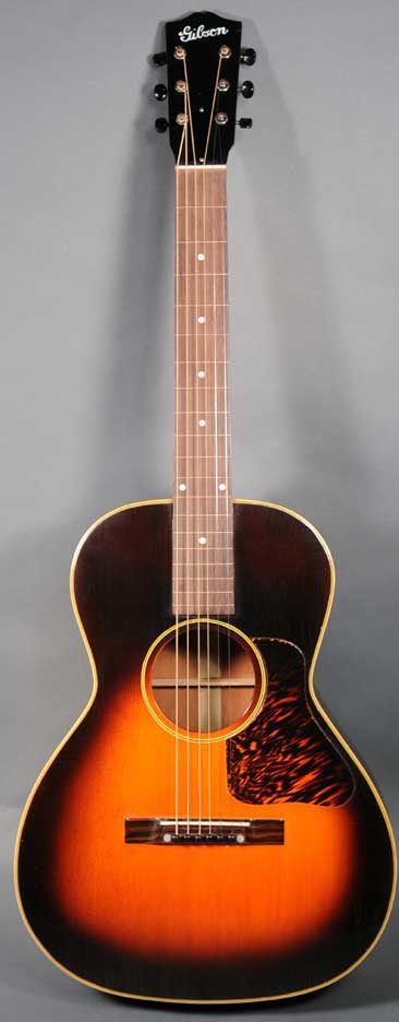 Gibson HG-00 - 1942
