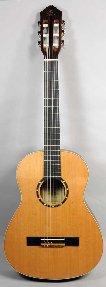 Ortega R122-3/4 Classical Guitar