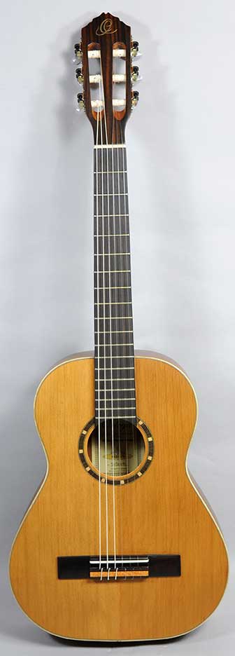 Ortega R122-1/2 Classical Guitar