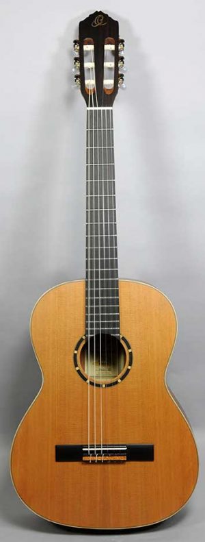 Ortega R122-7/8 Classical Guitar