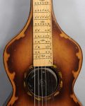 Hollywood Hawaiian Guitar - 1920s