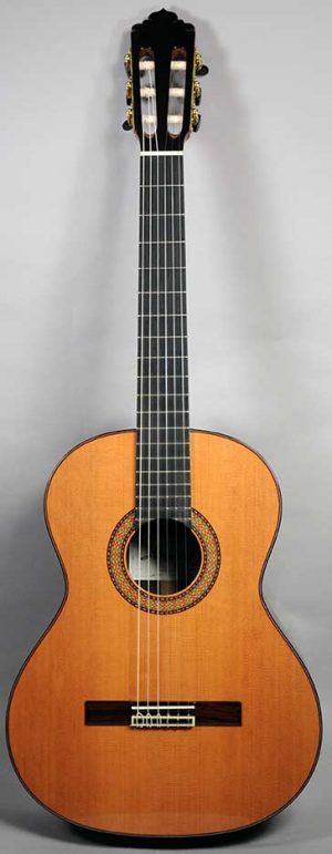 Almansa 461 Classical Guitar