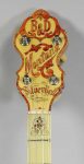 Bacon & Day Montana Silver Bell No. 1 Tenor Banjo - c.1927