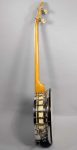 Bacon & Day Montana Silver Bell No. 1 Tenor Banjo - c.1927