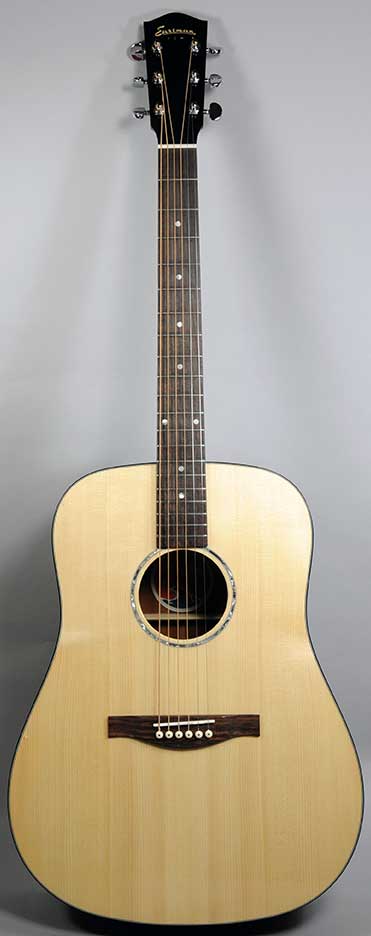 Eastman PCH1-D Guitar