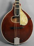 Kushnir A Style Mandolin - 1938