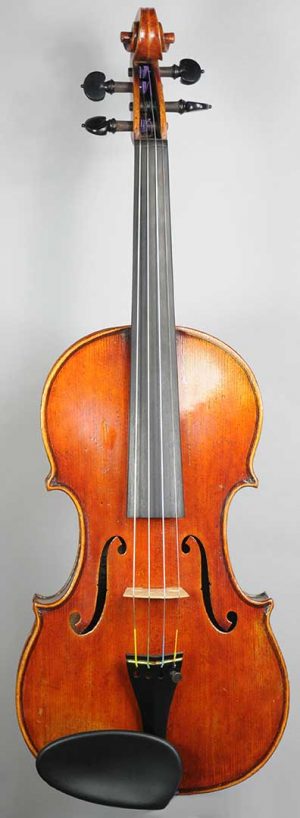 Jay Haide L'Ancienne Model Violin - 2008