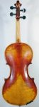 Knute Reindahl Violin - 1932