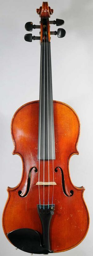 Ernst Heinrich Roth Copy of 1700 Stradivarius - 1954