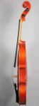 Ernst Heinrich Roth, Copy of 1700 Stradivarius Violin - 1971