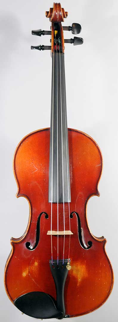 Workshop of Ernst Heinrich Roth, Stradivarius Model - c.1925