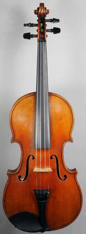 Supertone Copy of Stradivarius Violin - c.1930