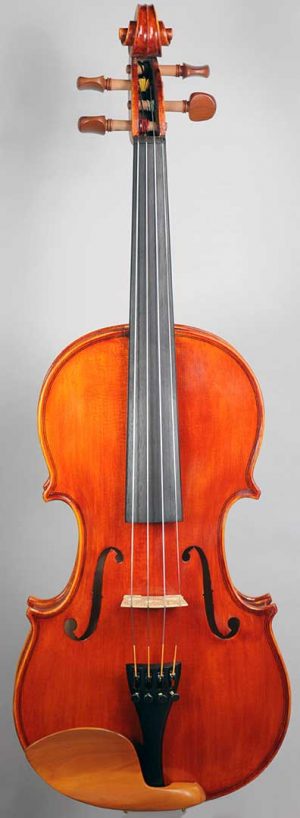 Century Strings V100 Violin Outfit - New