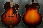 Gibson L-12P - 1948