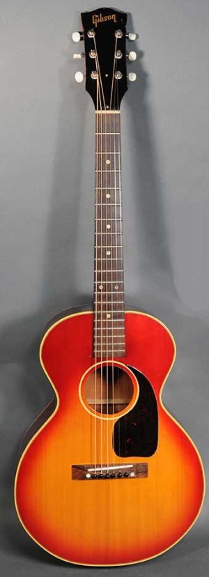 Gibson LG-2 3/4 - 1962
