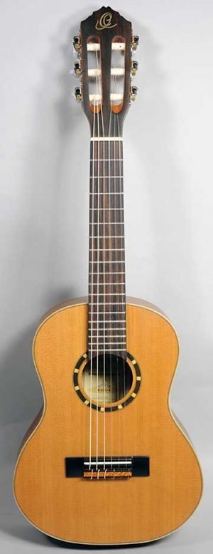 Ortega R122-1/4 Classical Guitar