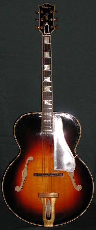 Gibson L-5 - 1937