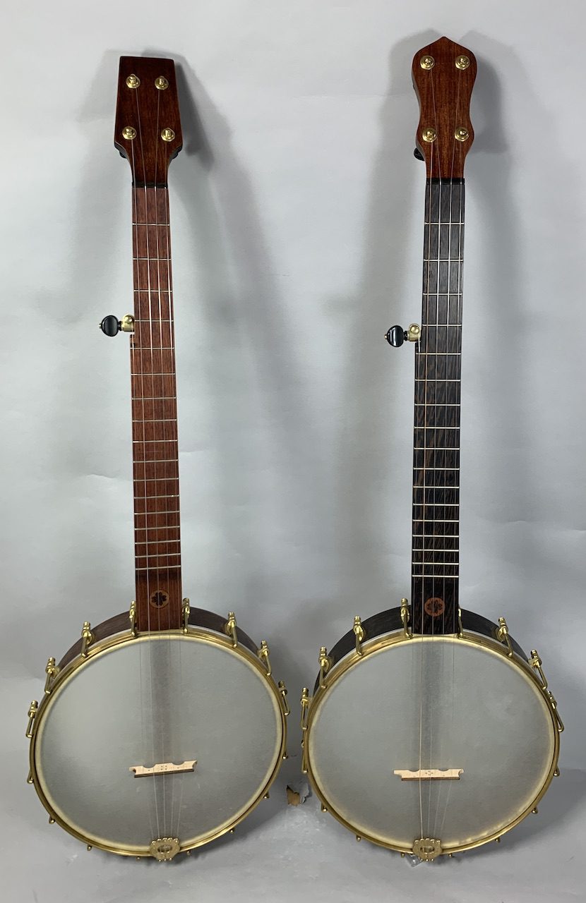 Dogwood Banjos Spruce Tree Music